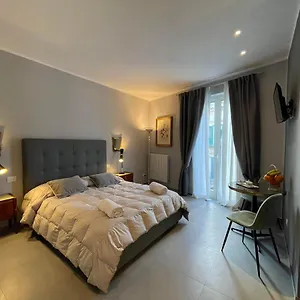 Pensjonat Dimora San Gregorio Luxury, Palermo