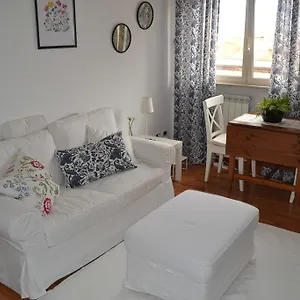 Apartament Zisa, Palermo