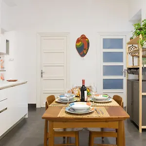 Apartament Luxury Coa, Palermo