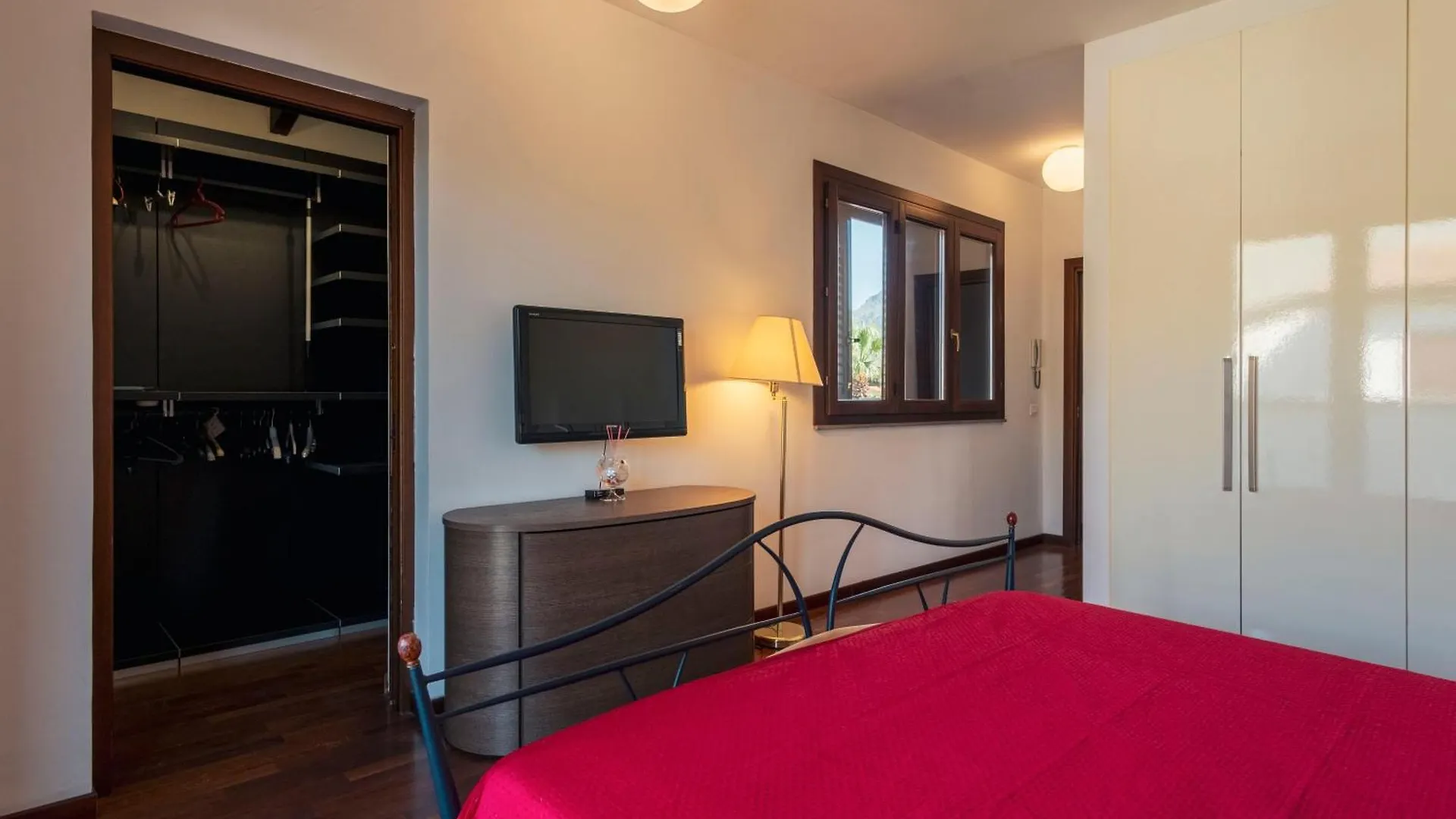 Villa Valery Palermo Italy