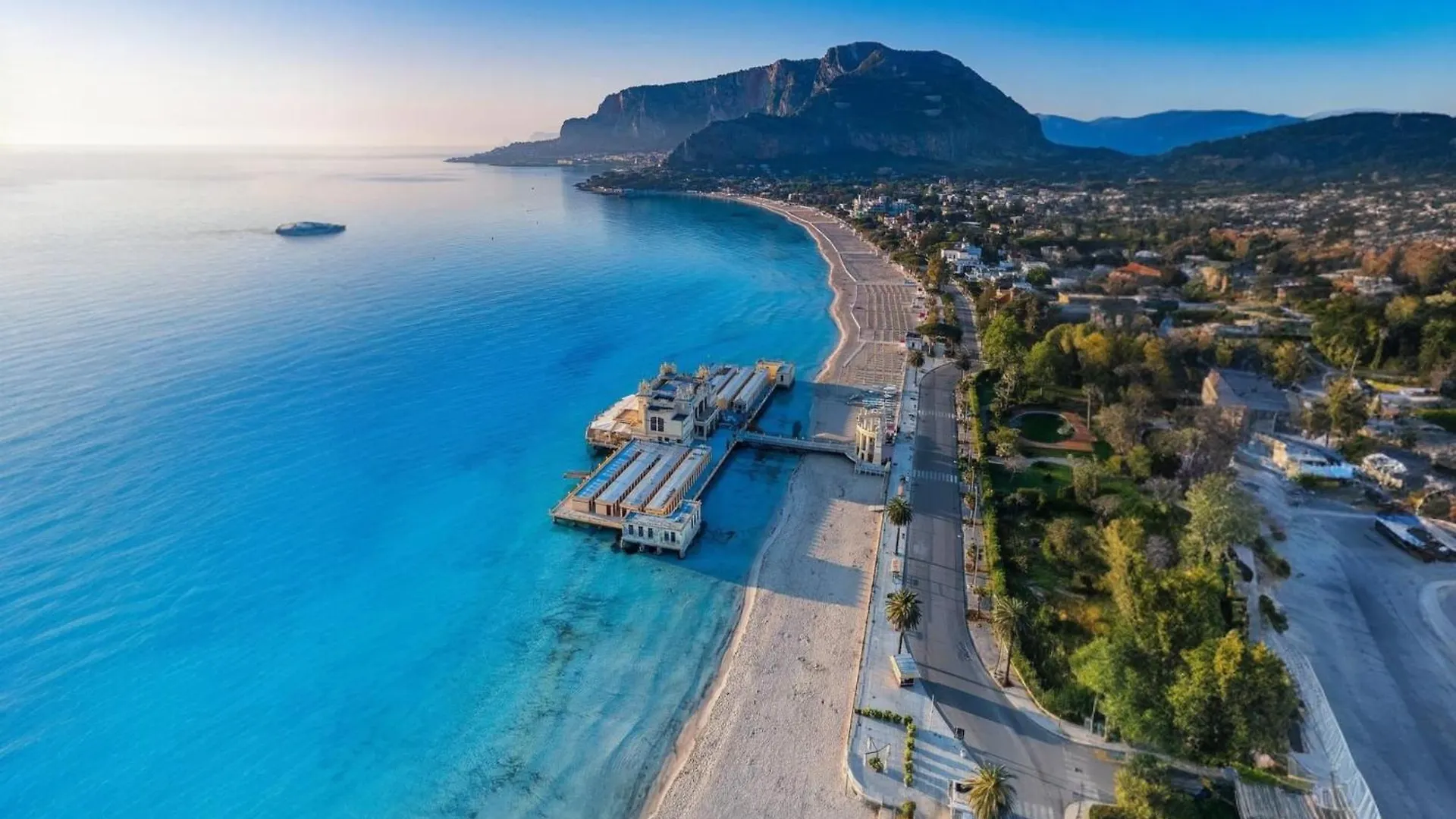 Villa Valery Palermo 0*,  Italy