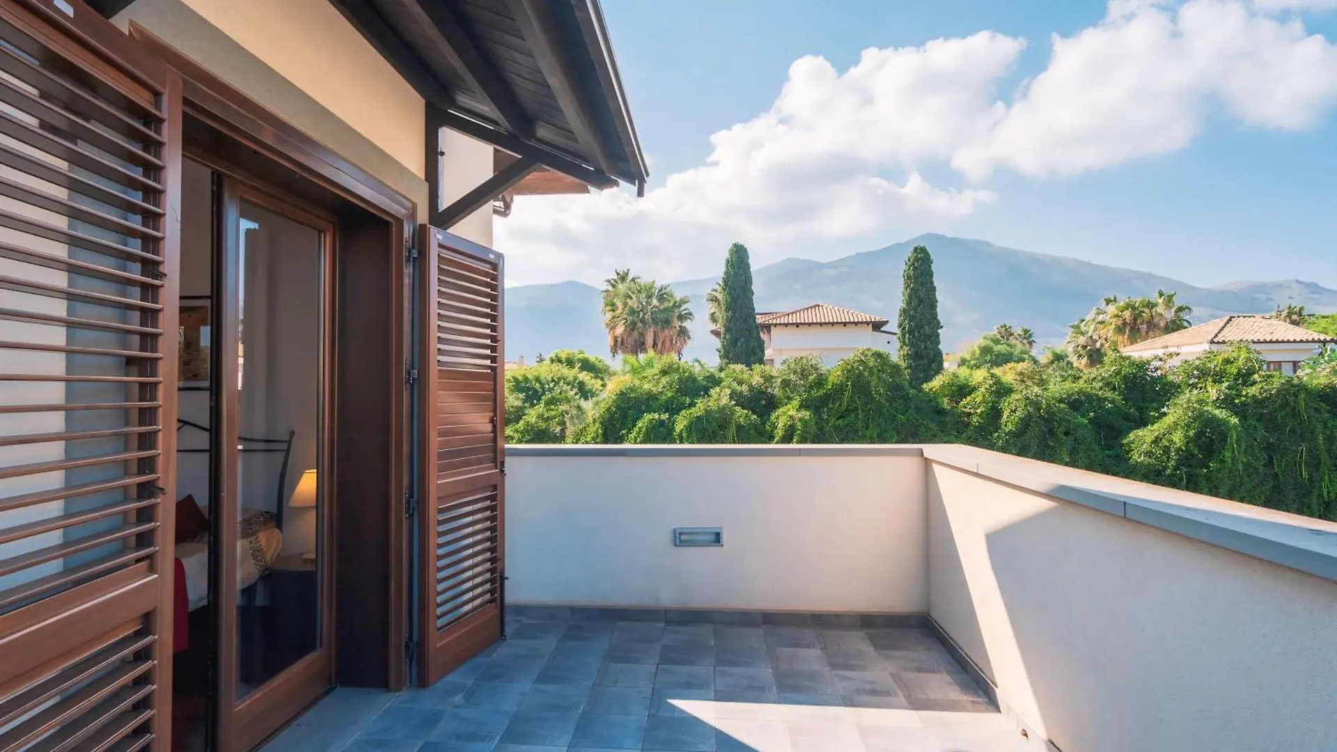 Villa Valery Palermo