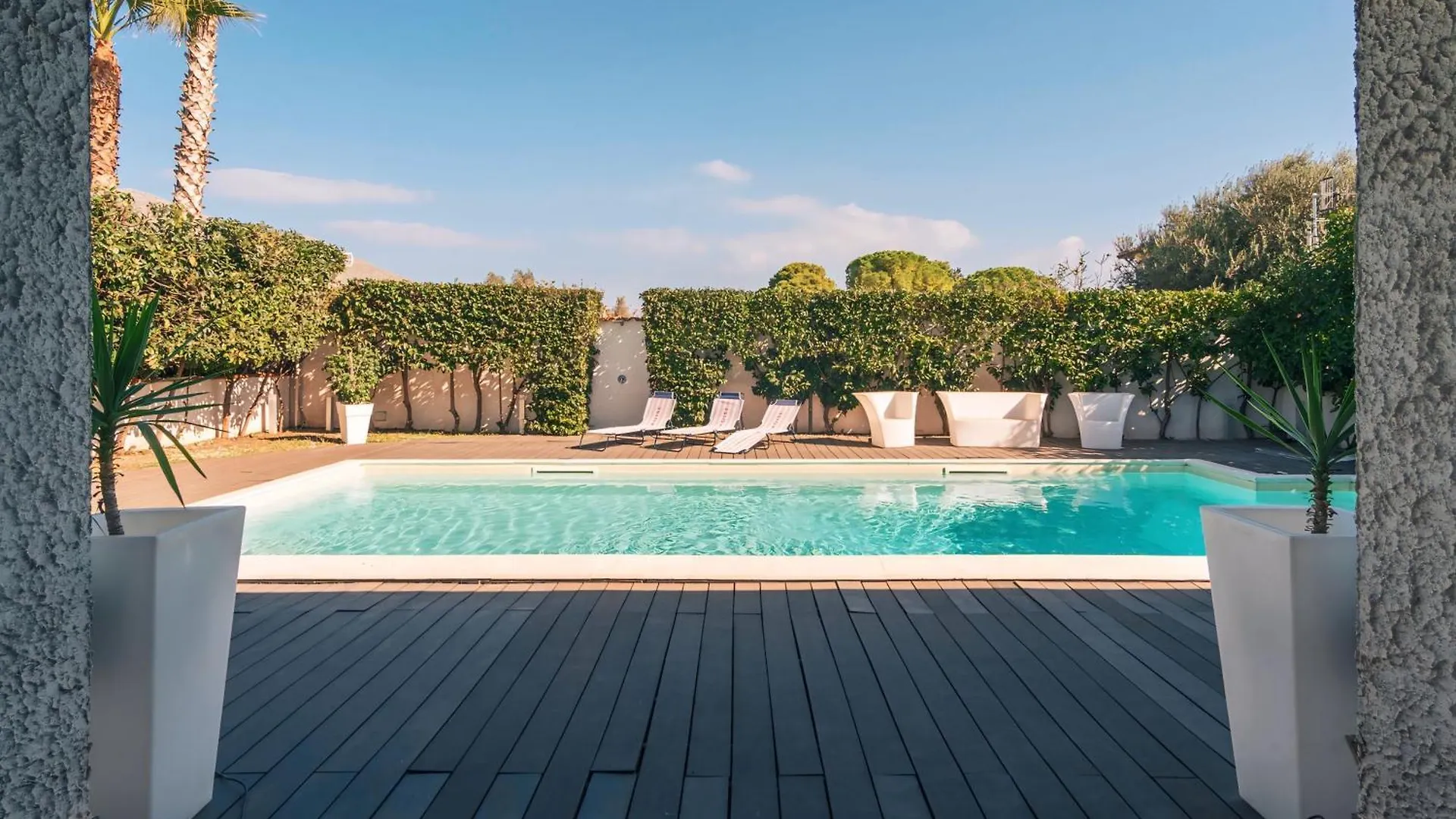 Villa Valery Palermo 0*,  Italy